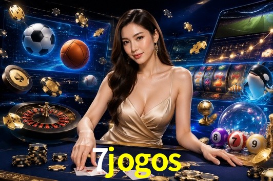 Account Benefits 7jogos